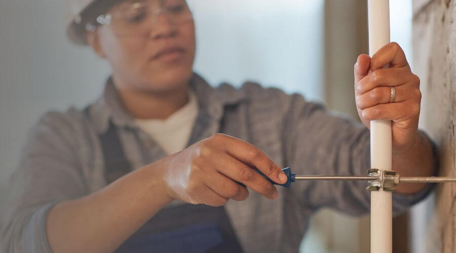 Professional annual plumbing maintenance services in Inola, OK